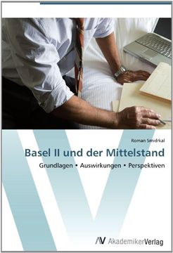 portada Basel II und der Mittelstand: Grundlagen  Auswirkungen  Perspektiven