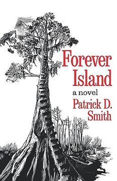 portada forever island (in English)