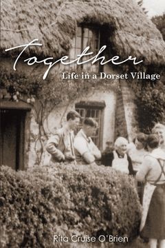 portada Together: Life in a Dorset Village (en Inglés)