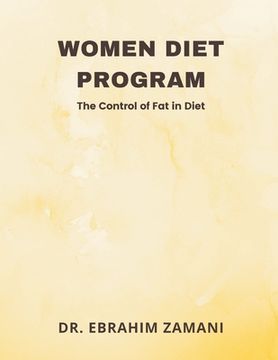 portada Women Diet Program