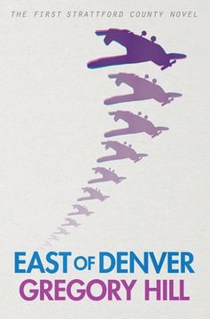 portada East of Denver (in English)