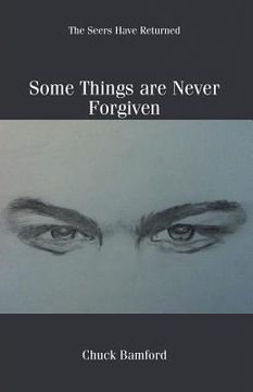 portada some things are never forgiven (en Inglés)
