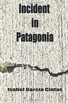 portada Incident in Patagonia (en Inglés)