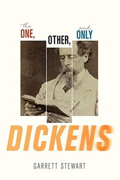 portada The One, Other, and Only Dickens (en Inglés)