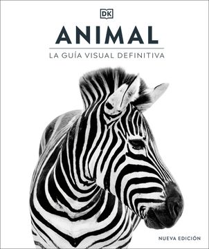 portada ANIMAL (in Spanish)