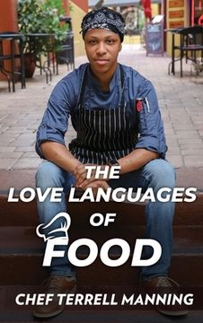 portada The Love Languages of Food (in English)
