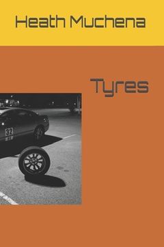 portada Tyres (en Inglés)