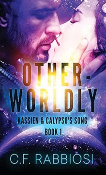 portada Otherworldly (1) (Kassien and Calypso'S Song) (en Inglés)