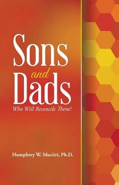 portada Sons and Dads: Who Will Reconcile Them?