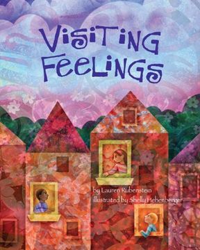 portada Visiting Feelings (en Inglés)