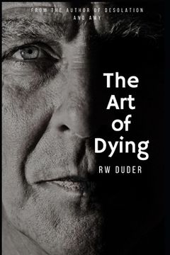 portada The Art of Dying (en Inglés)