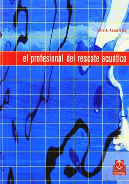 portada El Profesional del Rescate Acuatico (in Spanish)
