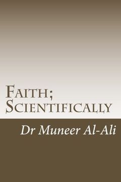 portada Faith; Scientifically: (The Coloured Version) (en Inglés)