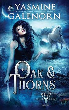 portada Oak & Thorns (Wild Hunt) (Volume 2) (en Inglés)