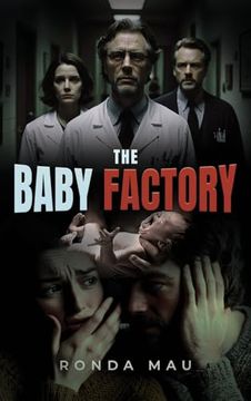portada The Baby Factory (en Inglés)