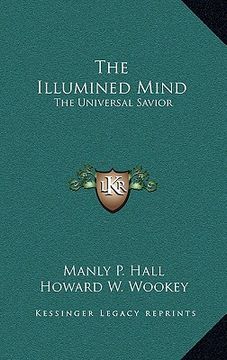portada the illumined mind: the universal savior (in English)