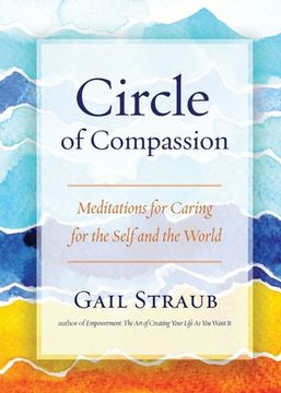 portada Circle of Compassion (en Inglés)