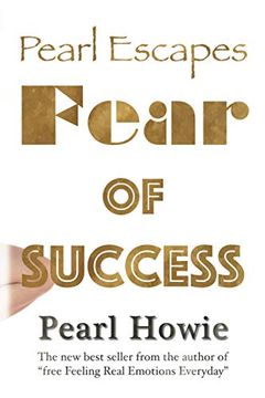 portada Pearl Escapes Fear of Success