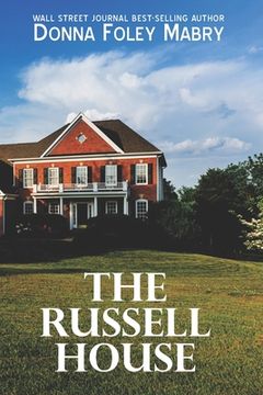 portada The Russell House (en Inglés)