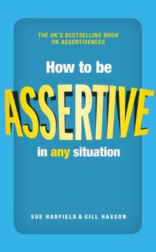 portada How to be Assertive In Any Situation