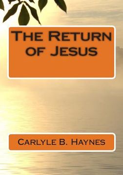 portada The Return of Jesus