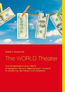 portada The World Theater (en Inglés)