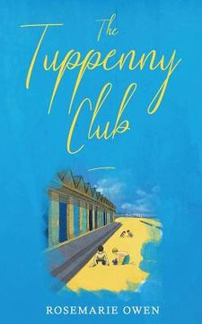 portada The Tuppenny Club (en Inglés)