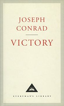 portada Victory: Joseph Conrad (Everyman'S Library Classics s. ) 