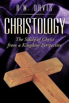portada christology (en Inglés)