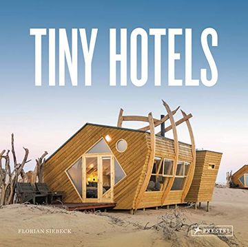portada Tiny Hotels (en Inglés)