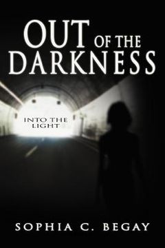 portada out of the darkness: into the light (en Inglés)