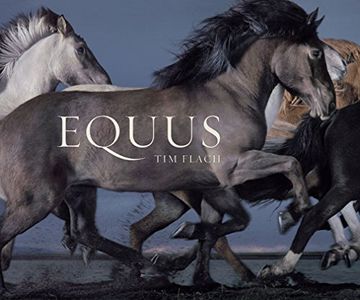 portada Equus (Mini) (en Inglés)