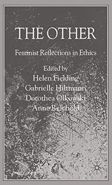 portada The Other: Feminist Reflections in Ethics (en Inglés)