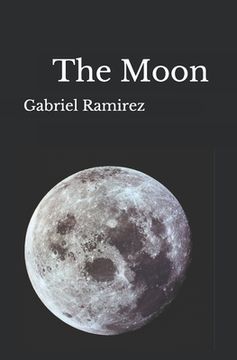 portada The Moon (en Inglés)