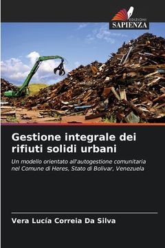 portada Gestione integrale dei rifiuti solidi urbani (en Italiano)