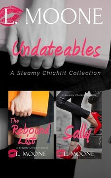 portada Undateables: The Collection