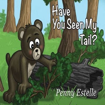 portada Have You Seen My Tail? (en Inglés)