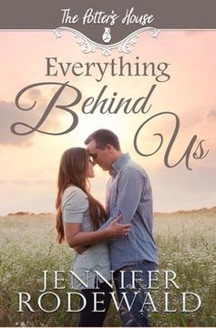 portada Everything Behind Us: A Murphy Brothers Story (Book 3) (en Inglés)