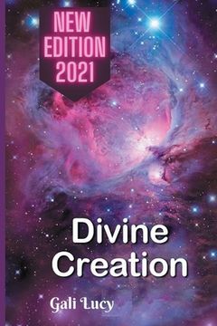 portada Divine Creation
