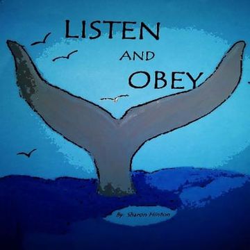 portada Listen And Obey (en Inglés)