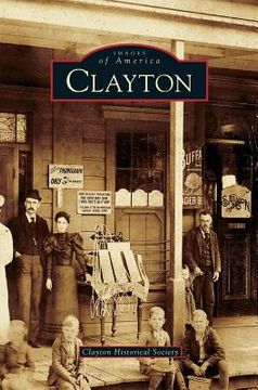 portada Clayton (in English)