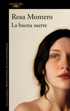 portada La Buena Suerte (in Spanish)