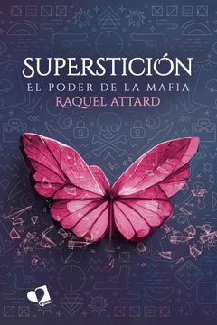 portada Supersticion (in Spanish)