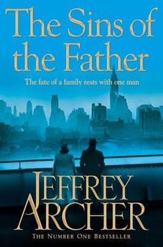 portada The Sins of the Father (in English)
