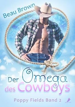 portada Der Omega des Cowboys (en Alemán)