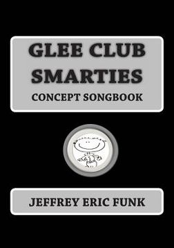 portada Glee Club Smarties Concept Songbook (en Inglés)