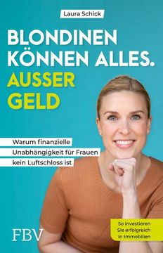 portada Blondinen Können Alles. Außer Geld (en Alemán)