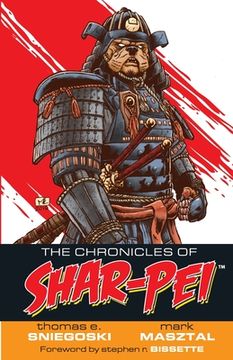 portada The Chronicles of Shar-Pei