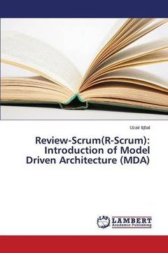 portada Review-Scrum(R-Scrum): Introduction of Model Driven Architecture (MDA)