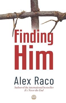 portada Finding HIM: Past Life Regressions to the Time of Jesus (en Inglés)